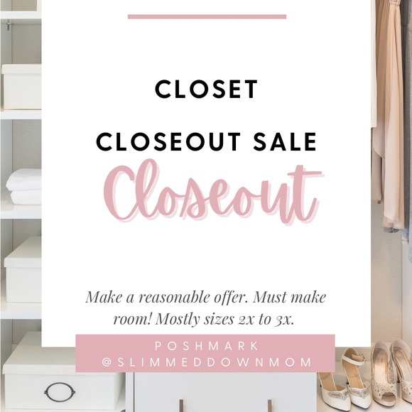 Trying to make room for new things. All reasonable offers will be considered. - Picture 1 of 1